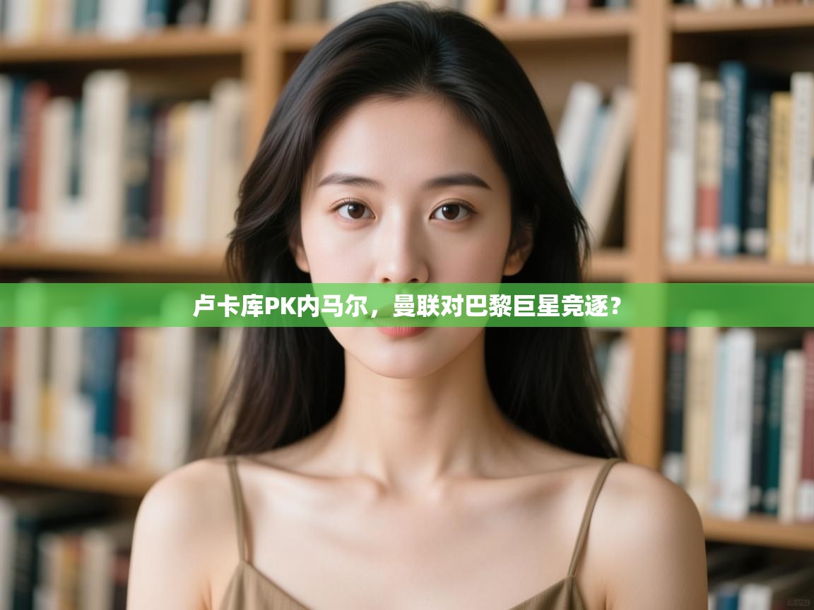 卢卡库PK内马尔,曼联对巴黎巨星竞逐? 第1张