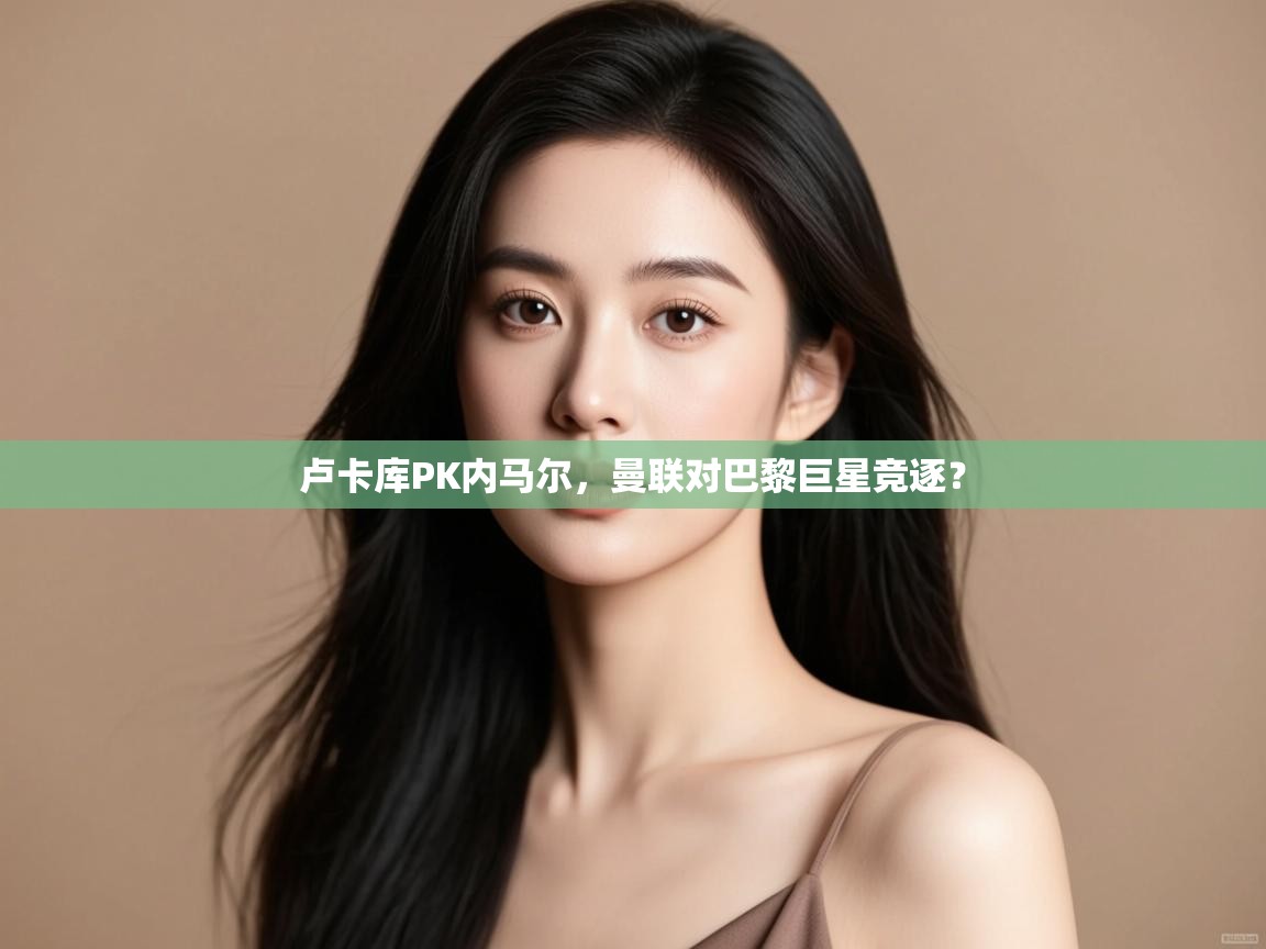 卢卡库PK内马尔,曼联对巴黎巨星竞逐? 第2张