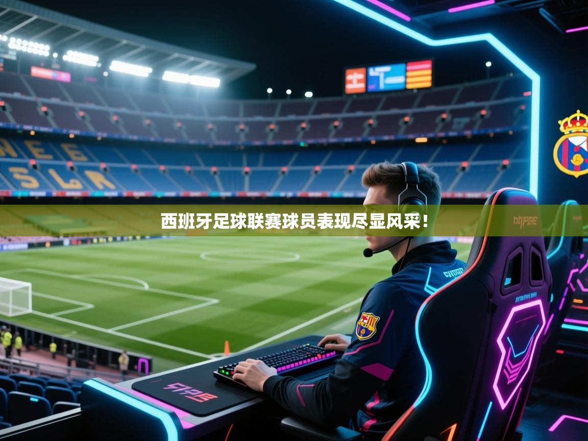 西班牙足球联赛球员表现尽显风采！  第1张