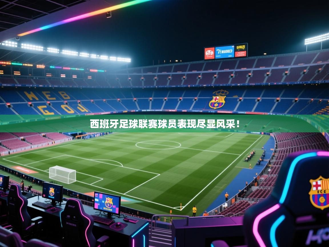 西班牙足球联赛球员表现尽显风采！  第2张