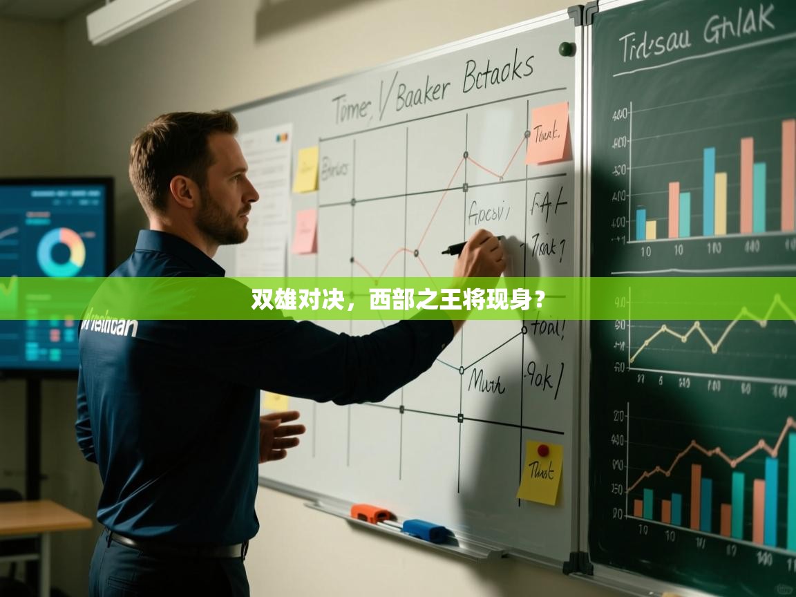 双雄对决,西部之王将现身? 第2张