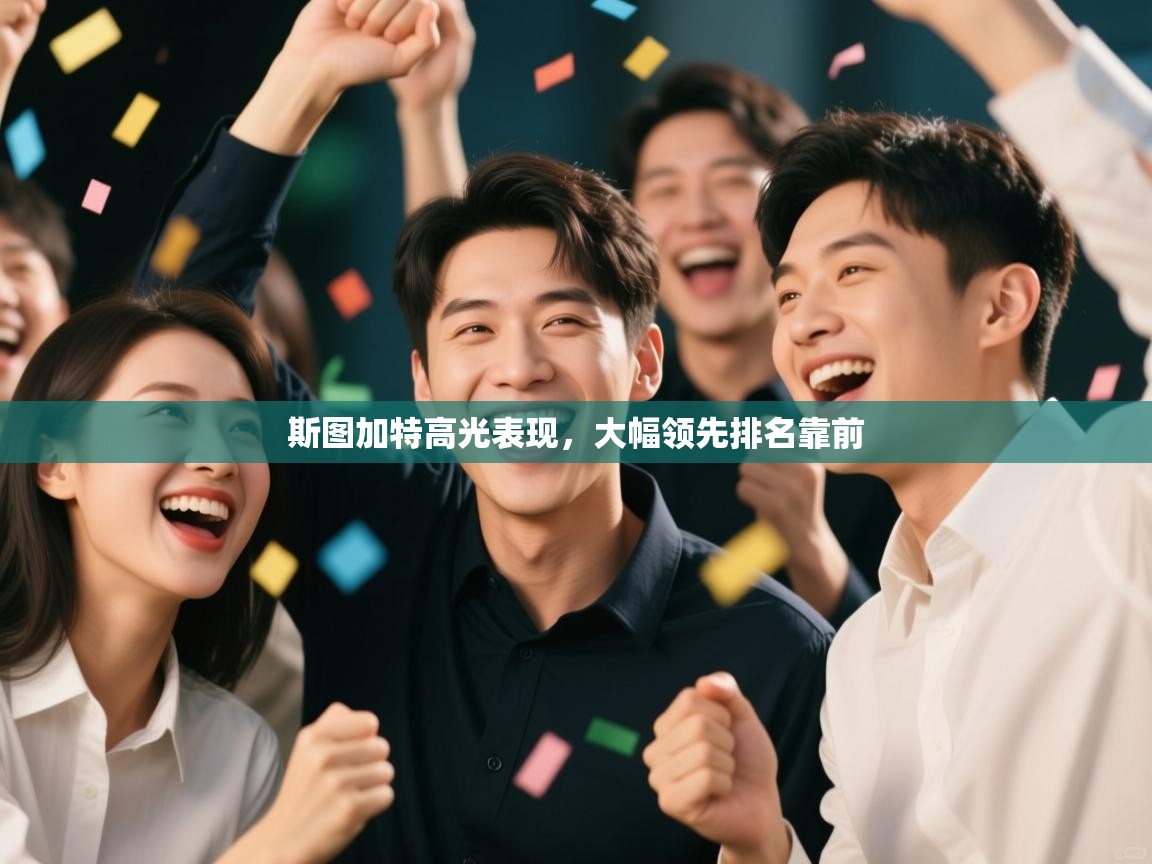 斯图加特高光表现,大幅领先排名靠前 第2张