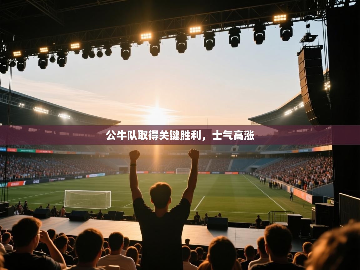 公牛队取得关键胜利，士气高涨  第1张