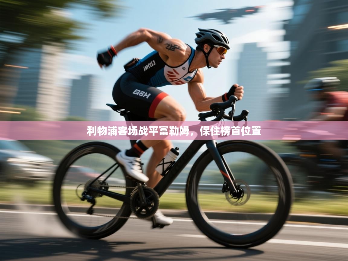 利物浦客场战平富勒姆，保住榜首位置  第1张