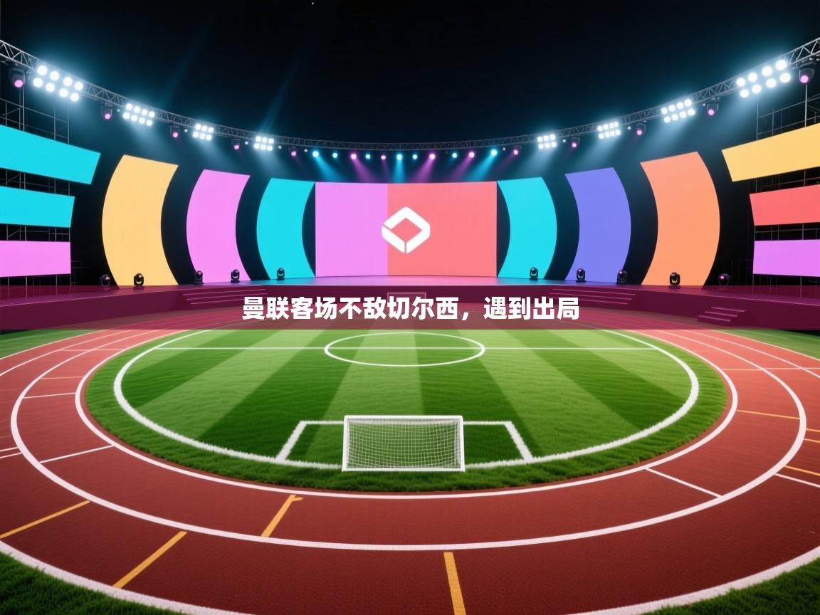 曼联客场不敌切尔西，遇到出局  第1张