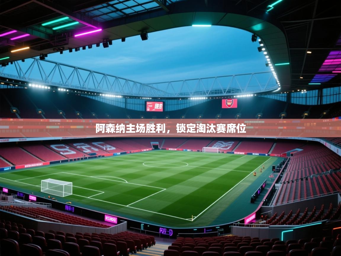 阿森纳主场胜利，锁定淘汰赛席位  第2张