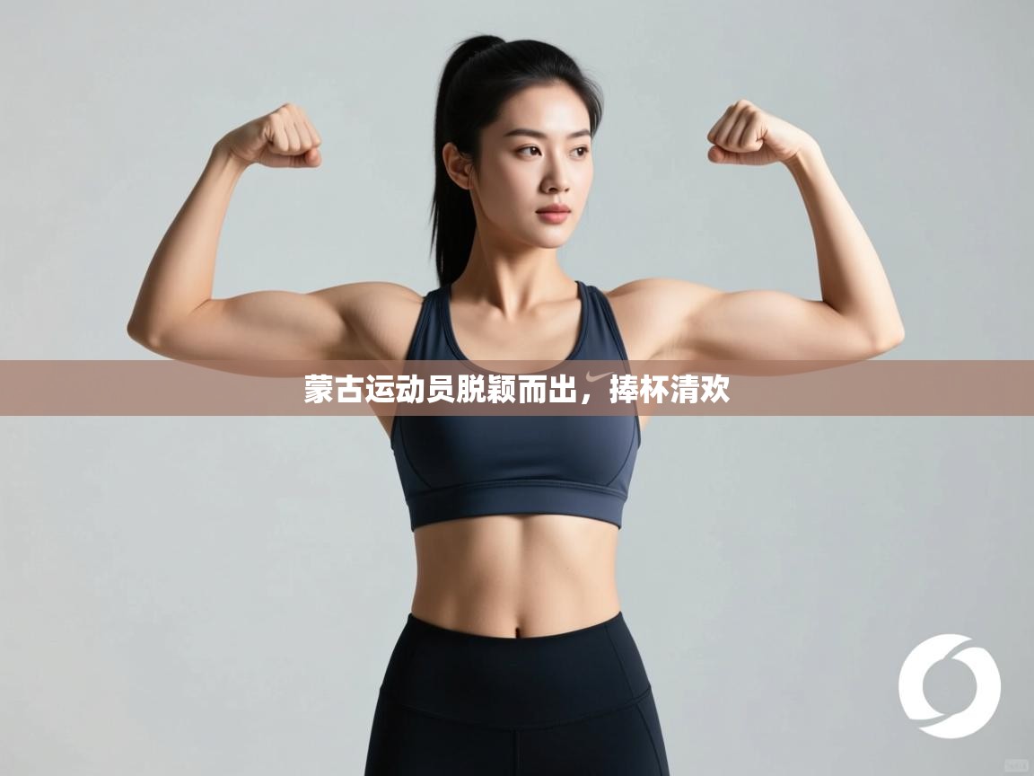 蒙古运动员脱颖而出，捧杯清欢  第2张