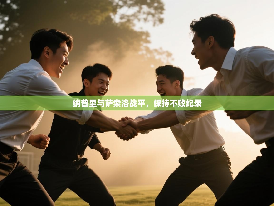 纳普里与萨索洛战平，保持不败纪录  第1张