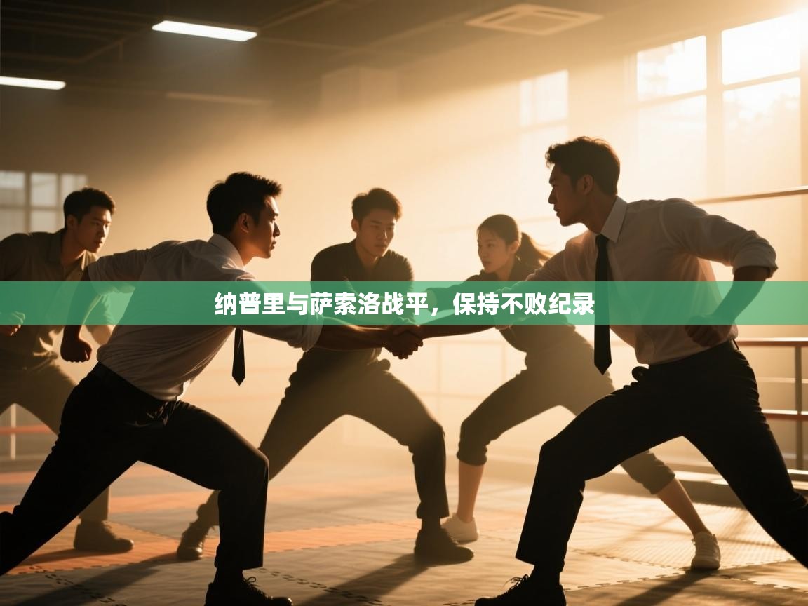 纳普里与萨索洛战平，保持不败纪录  第2张