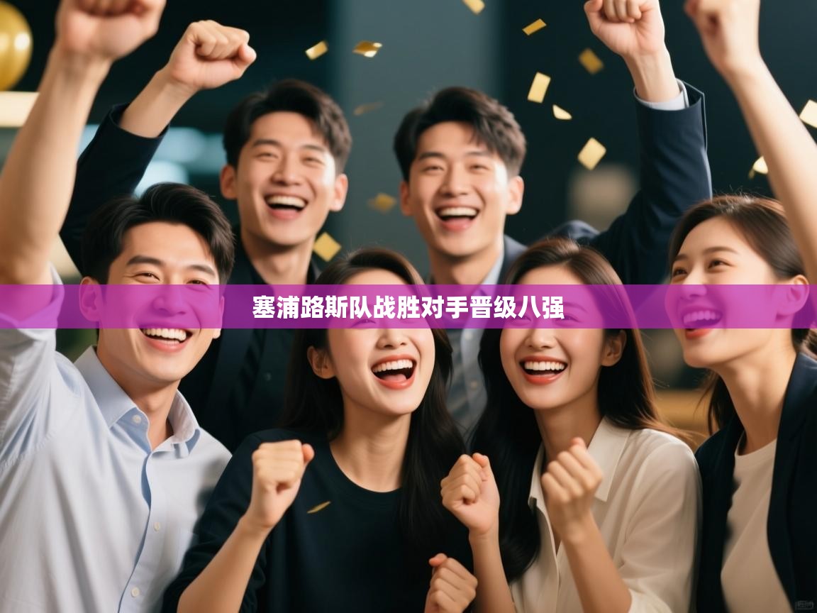 塞浦路斯队战胜对手晋级八强 第1张