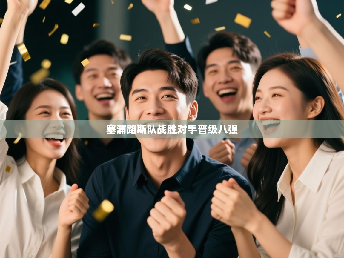 塞浦路斯队战胜对手晋级八强 第2张