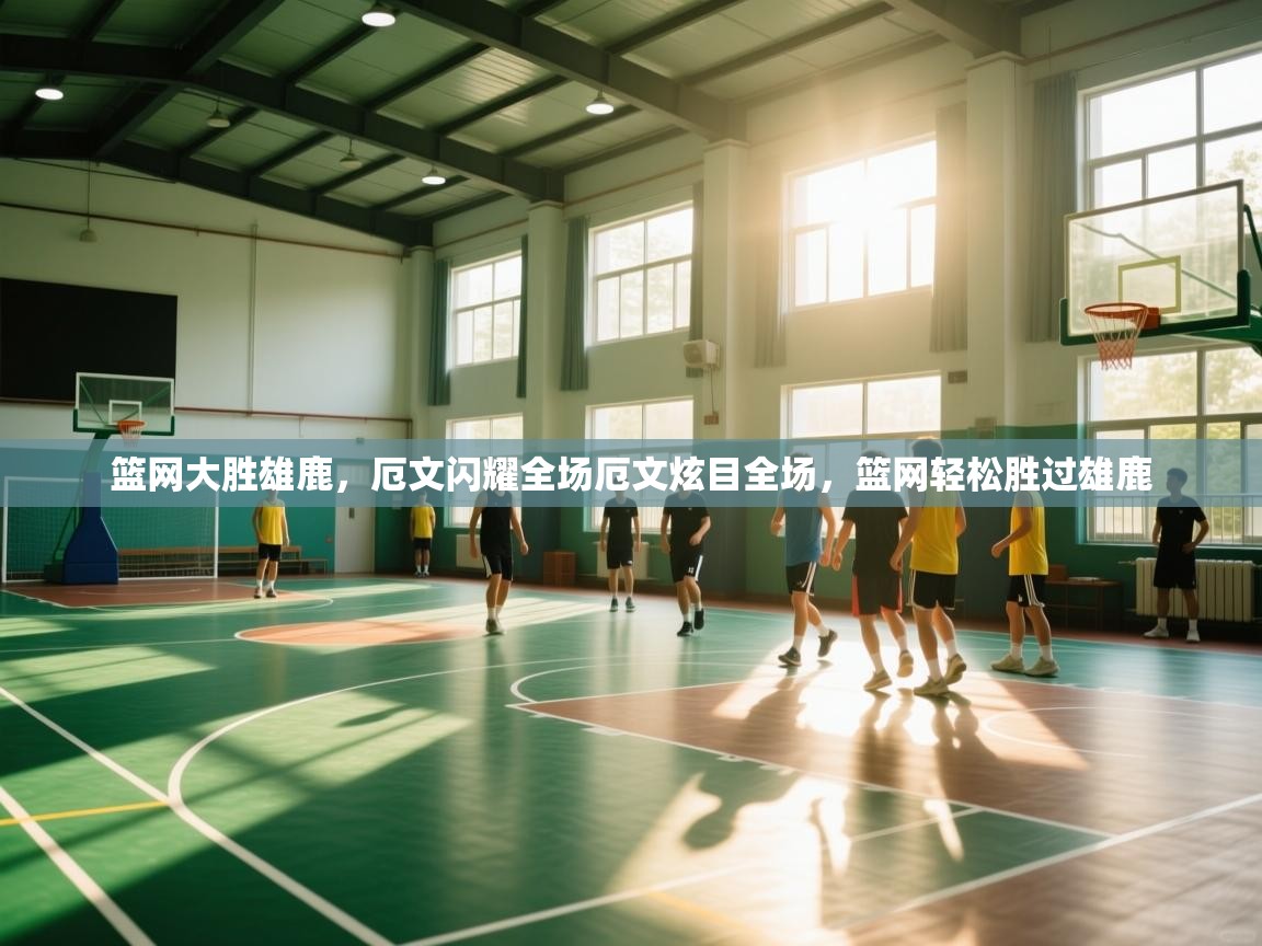 篮网大胜雄鹿,厄文闪耀全场厄文炫目全场,篮网轻松胜过雄鹿 第2张