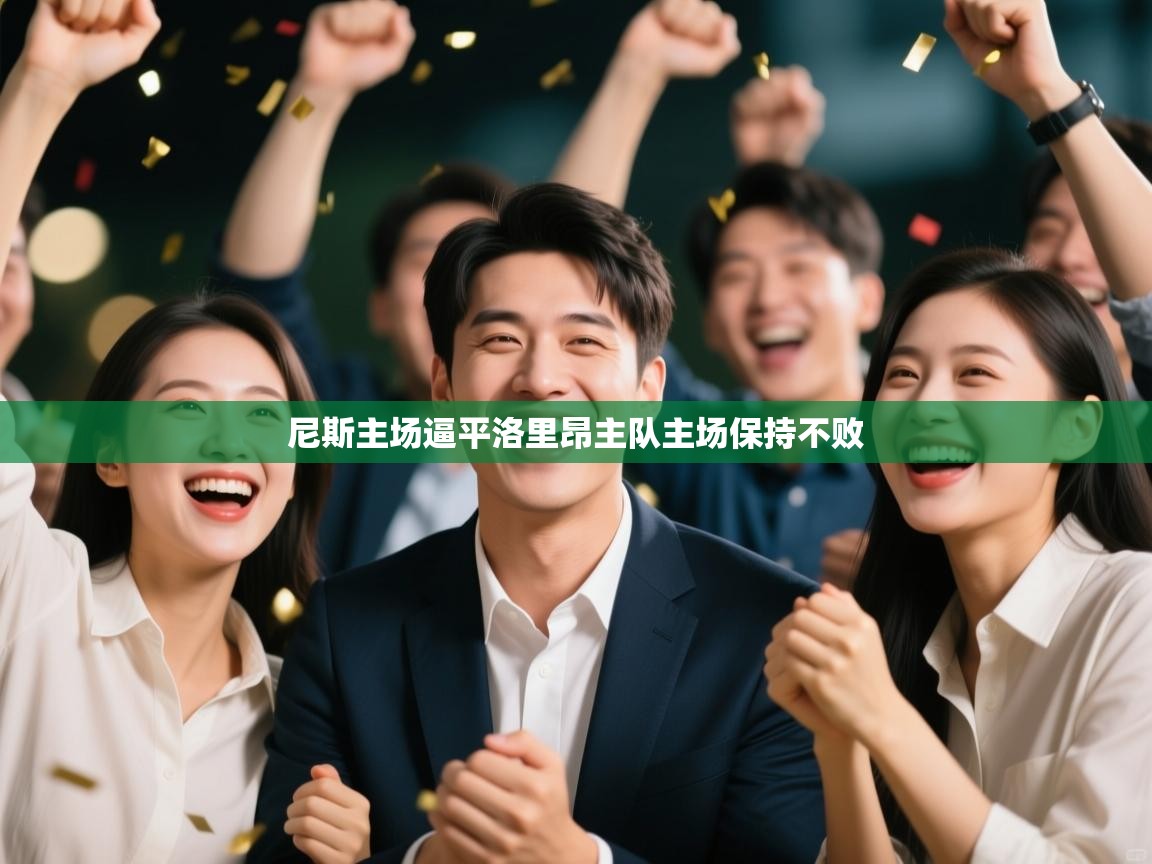 尼斯主场逼平洛里昂主队主场保持不败  第2张