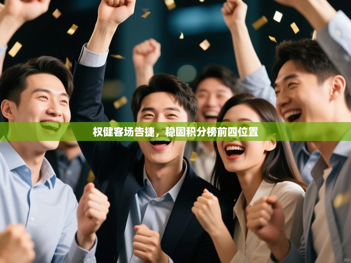 权健客场告捷，稳固积分榜前四位置  第1张