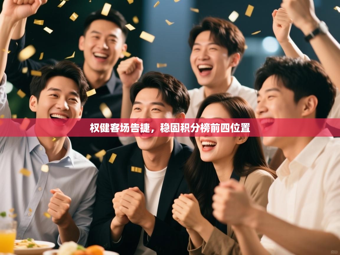 权健客场告捷，稳固积分榜前四位置  第2张