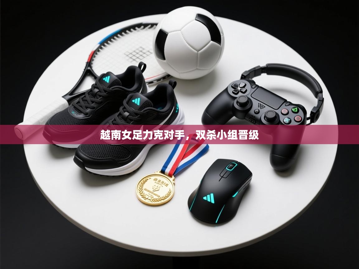 越南女足力克对手，双杀小组晋级  第1张