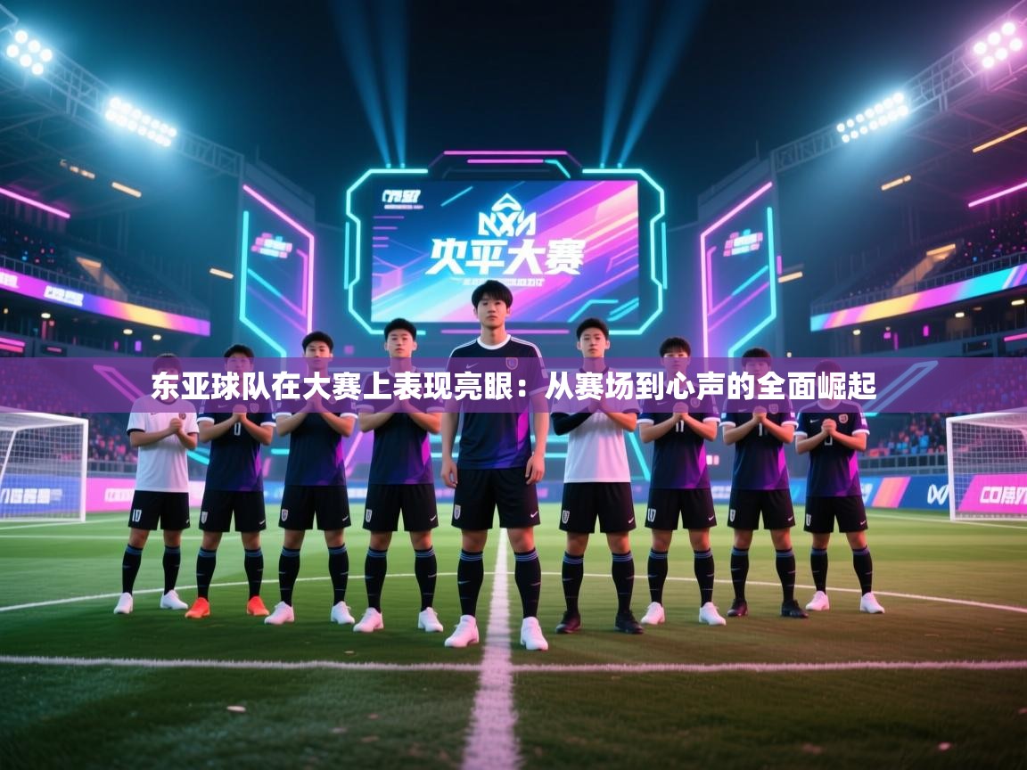 东亚球队在大赛上表现亮眼：从赛场到心声的全面崛起  第1张