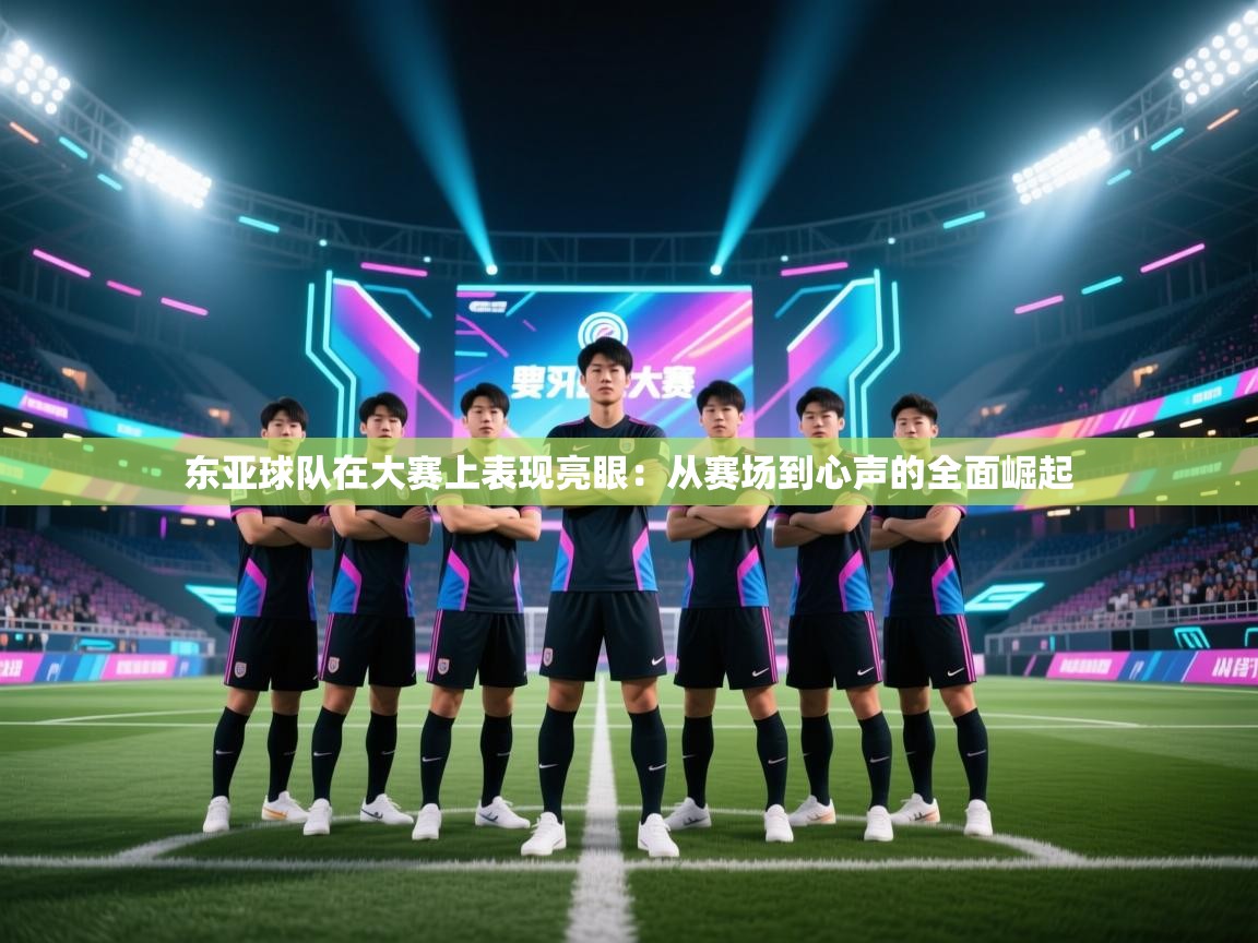东亚球队在大赛上表现亮眼：从赛场到心声的全面崛起  第2张