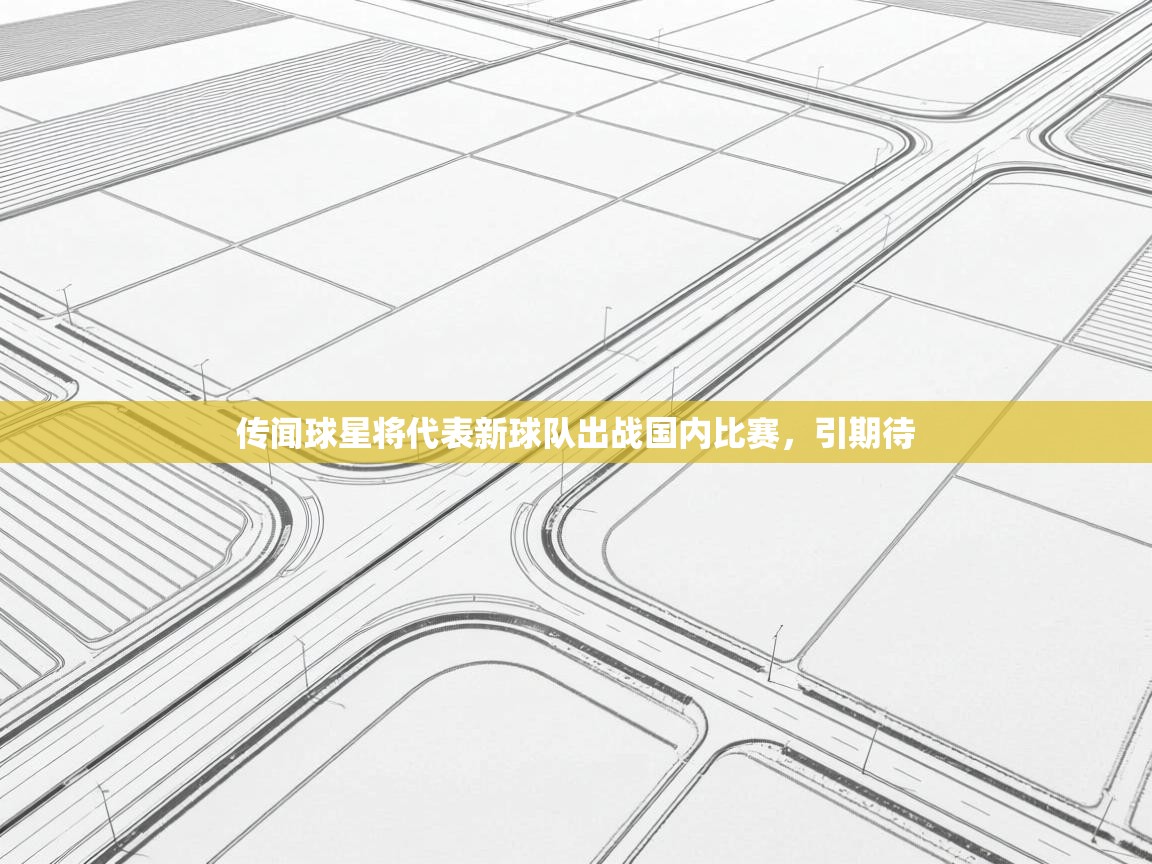 传闻球星将代表新球队出战国内比赛，引期待  第2张