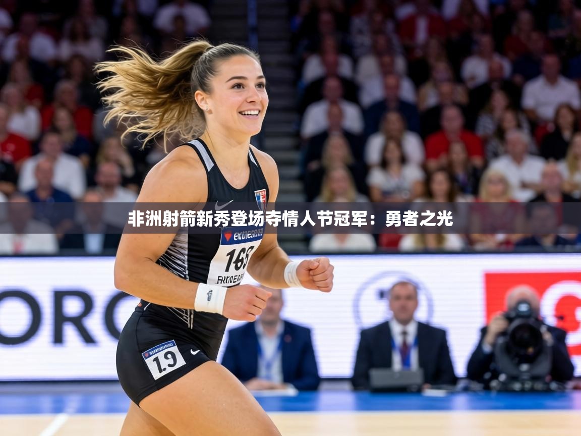 非洲射箭新秀登场夺情人节冠军：勇者之光  第2张