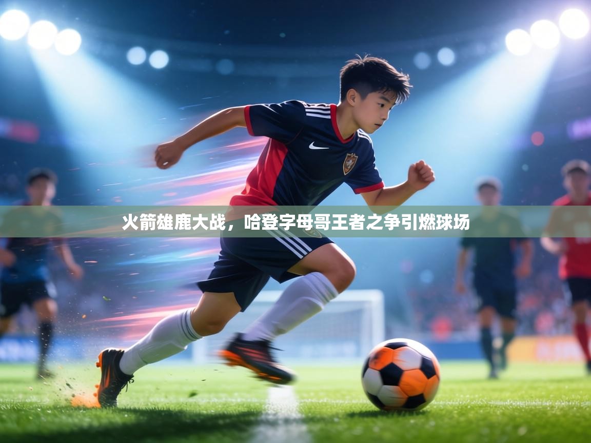 火箭雄鹿大战,哈登字母哥王者之争引燃球场 第1张