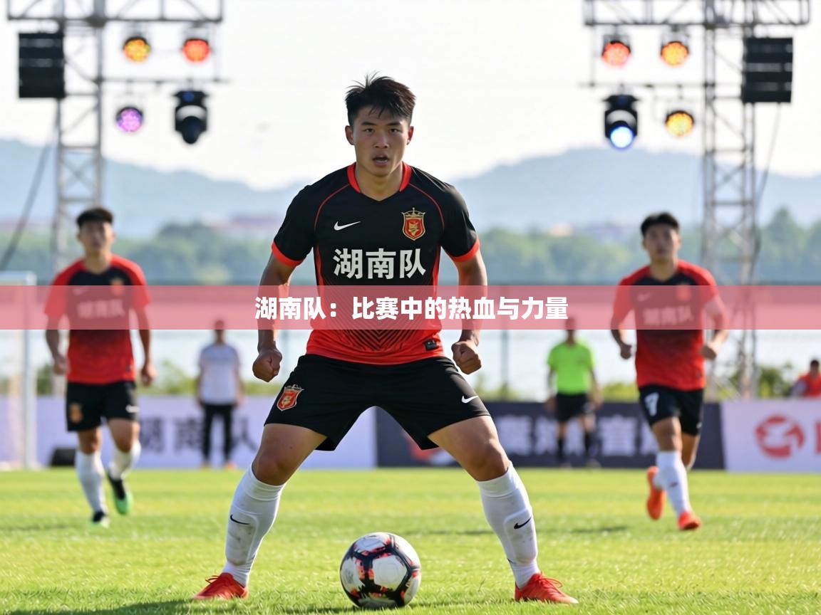 湖南队：比赛中的热血与力量  第1张