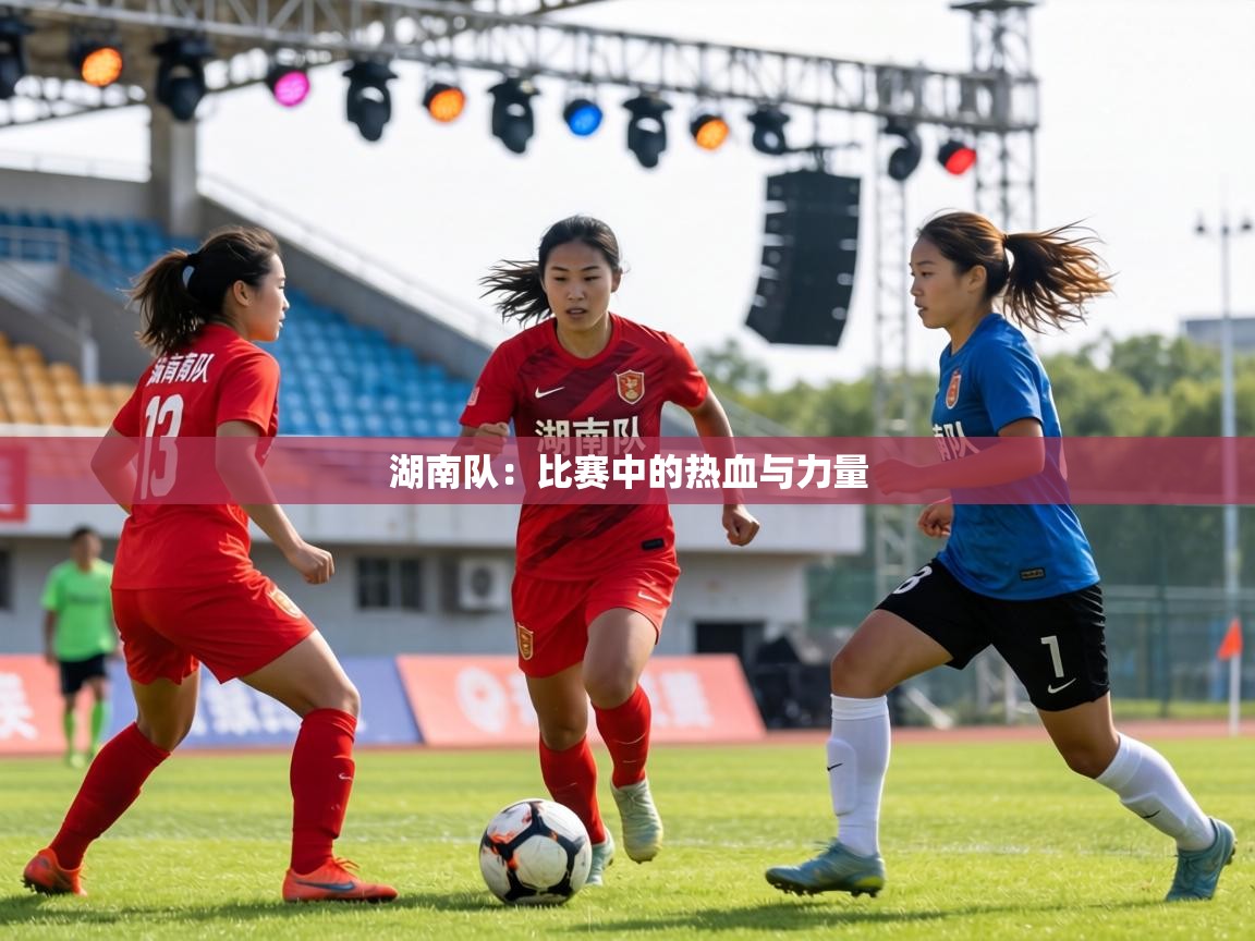 湖南队：比赛中的热血与力量  第2张