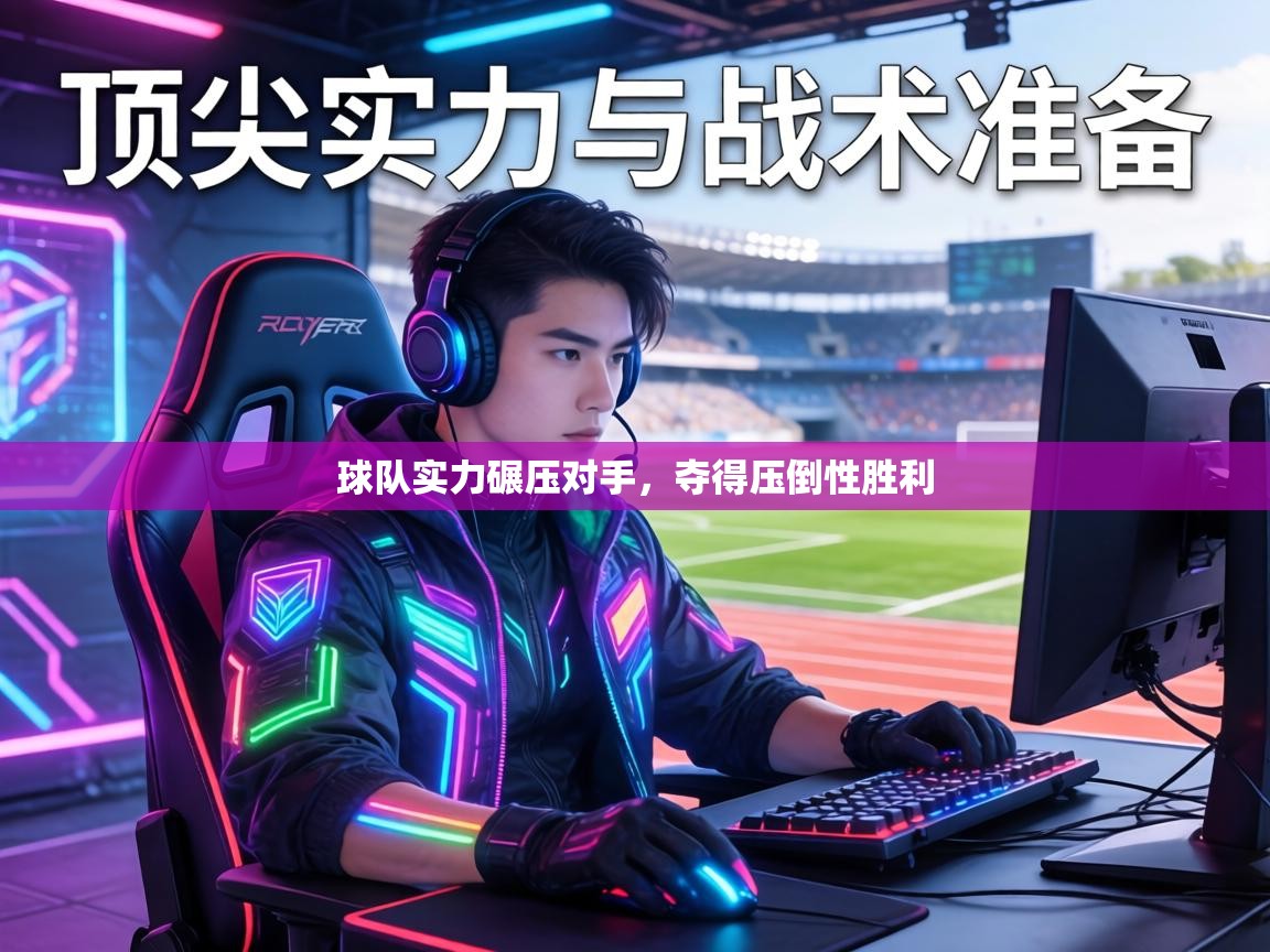 球队实力碾压对手,夺得压倒性胜利 第1张