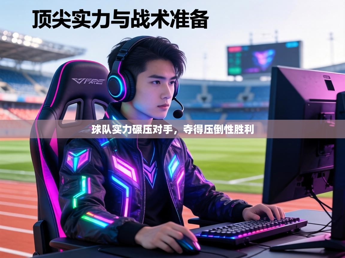 球队实力碾压对手,夺得压倒性胜利 第2张