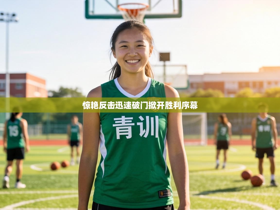 惊艳反击迅速破门掀开胜利序幕  第1张