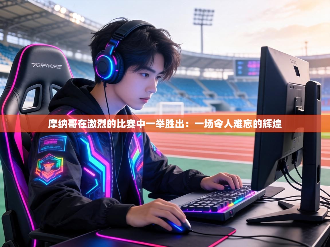 摩纳哥在激烈的比赛中一举胜出：一场令人难忘的辉煌  第1张