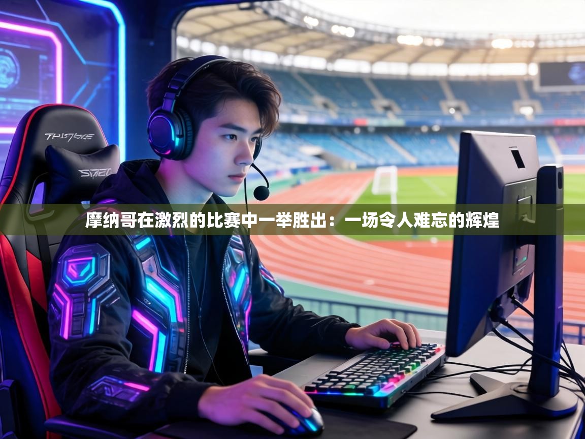 摩纳哥在激烈的比赛中一举胜出：一场令人难忘的辉煌  第2张