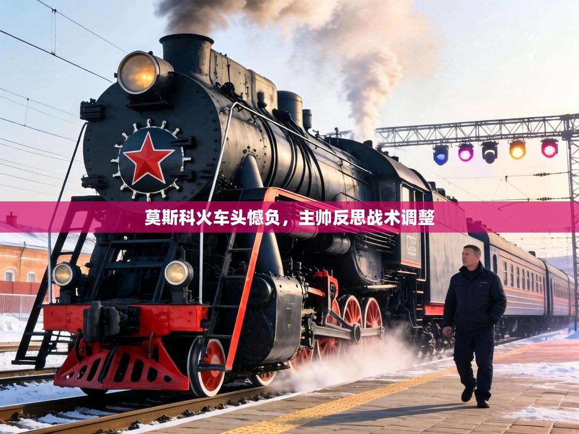 莫斯科火车头憾负，主帅反思战术调整  第1张